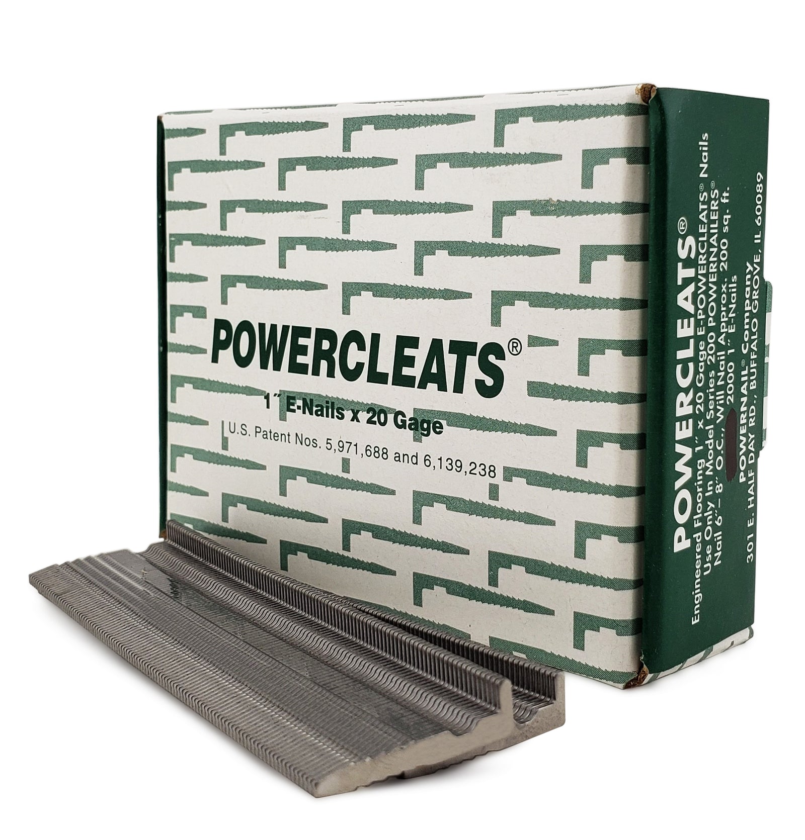 Powernail E12520 1-1/4