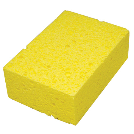 Marshalltown Cellulose Sponge in the Sponges & Scouring Pads